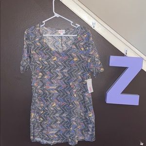 Lularoe Perfect tee medium brand new